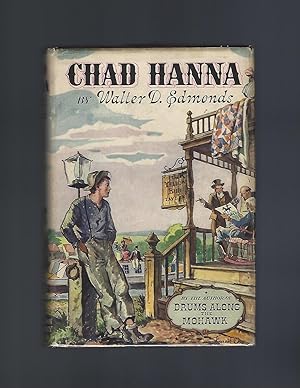 Chad Hanna