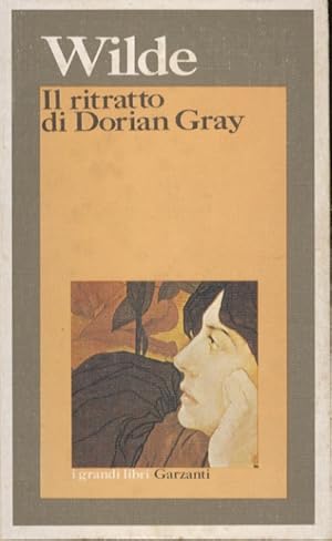 Il ritratto di Dorian Gray.