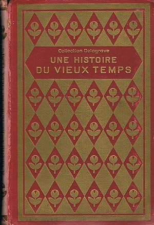 Seller image for Lectures du Jeudi. UNE HISTOIRE DU VIEUX TEMPS. HARELLE, LE BOULANGER DE METZ for sale by Librera Torren de Rueda