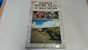 Imagen del vendedor de Pan / Ordnance Survey Nature Atlas of Great Britain . Ireland and the Channel Isles a la venta por Goldstone Rare Books