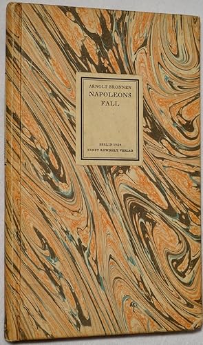 Napoleons Fall