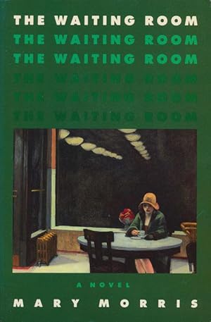 Seller image for The Waiting Room A Novel for sale by Good Books In The Woods