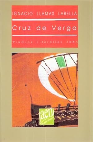 Imagen del vendedor de Cruz de Verga a la venta por SOSTIENE PEREIRA