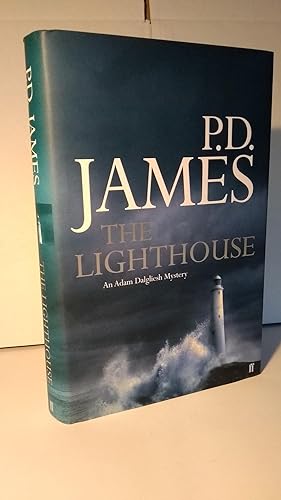 Seller image for Lighthouse for sale by Hinch Books