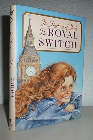 Imagen del vendedor de The Royal Switch a la venta por Sekkes Consultants