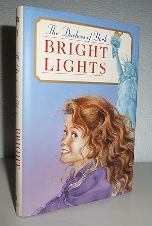 Seller image for Bright Lights for sale by Sekkes Consultants