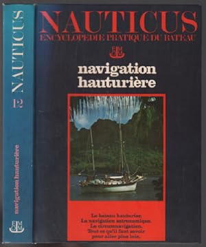 Navigation hauturière / nauticus