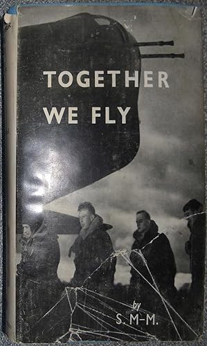 Imagen del vendedor de Together We Fly: A Salute to Airmen a la venta por Hanselled Books