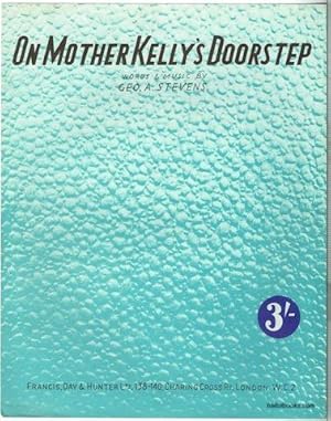 On Mother Kelly's Doorstep