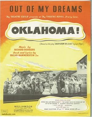 Out Of My Dreams (from Oklahoma!)