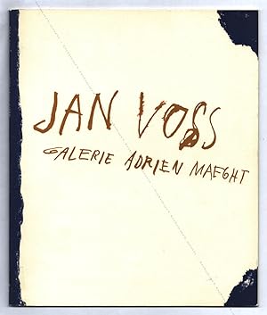 Jan VOSS.