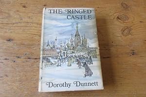 Seller image for The Ringed Castle for sale by Mungobooks