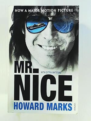 Immagine del venditore per Mr. Nice: An Autobiography venduto da Leserstrahl  (Preise inkl. MwSt.)