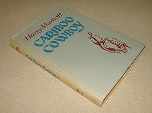 Seller image for Cariboo Cowboy for sale by Homeward Bound Books