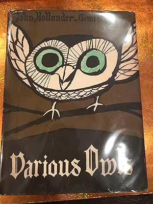 VARIOUS OWLS