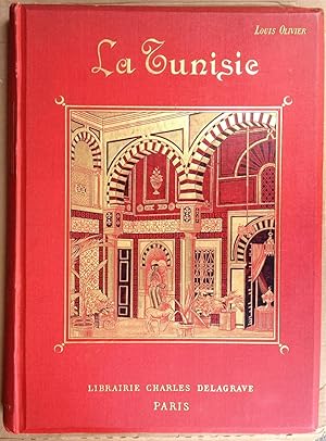 Seller image for La Tunisie for sale by les routes du globe