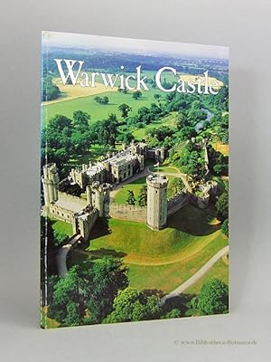 Seller image for Warwick Castle. for sale by Bibliotheca Botanica