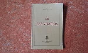 Le Bas-Vivarais