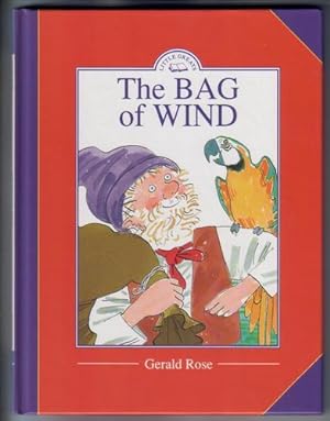 Seller image for The Bag of Wind for sale by The Children's Bookshop