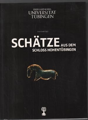 Seller image for Schtze aus dem Schloss Hohentbingen for sale by librairie philippe arnaiz