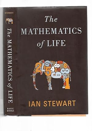 Immagine del venditore per The Mathematics of Life venduto da SAVERY BOOKS