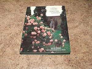 Seller image for The Glory Of The English Garden for sale by M & P BOOKS   PBFA MEMBER