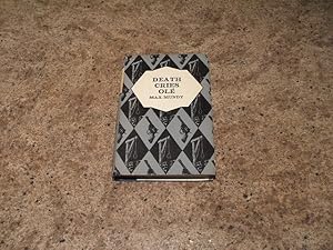 Seller image for Death Cries Ole for sale by M & P BOOKS   PBFA MEMBER