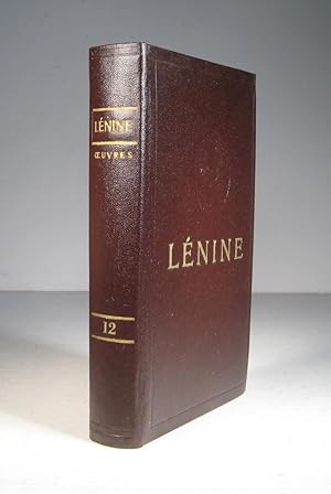 Oeuvres. Tome 12 : Janvier - Juin 1907