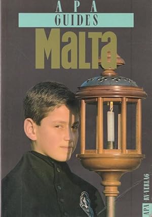 Apa Guides. Malta