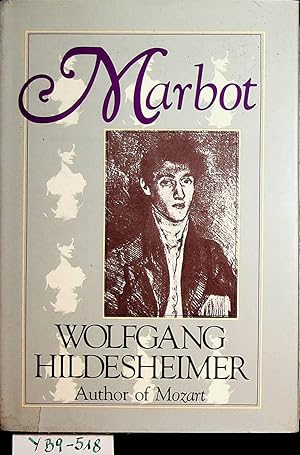 Marbot. A Biography