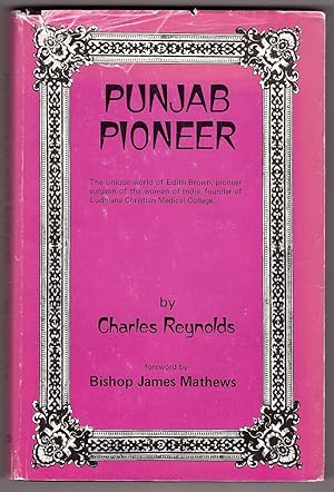 Punjab Pioneer