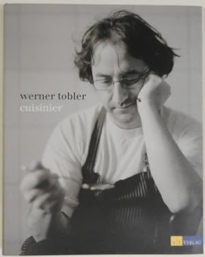 Seller image for Cuisinier. Mit zahlr. Abb. for sale by Der Buchfreund