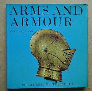 Seller image for Arms And Armour. for sale by N. G. Lawrie Books