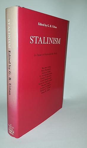 Imagen del vendedor de STALINISM Its Impact on Russia and the World a la venta por Rothwell & Dunworth (ABA, ILAB)