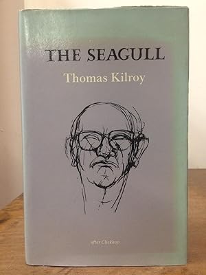 Immagine del venditore per The Seagull: After Chekhov venduto da Temple Bar Bookshop