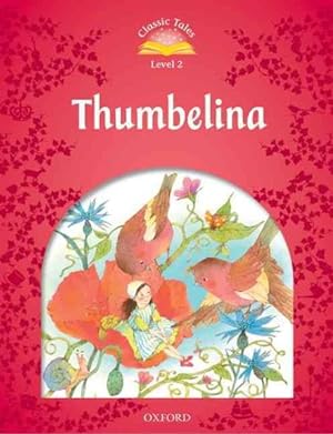 Imagen del vendedor de Thumbelina a la venta por GreatBookPrices