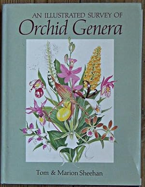 Seller image for An Illustrated Survey of Orchid Genera for sale by Mike Park Ltd