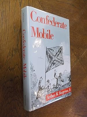 Confederate Mobile