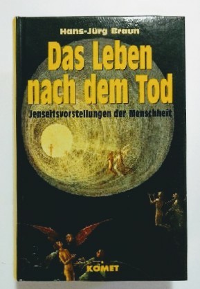 Seller image for Das Leben nach dem Tod for sale by KULTur-Antiquariat