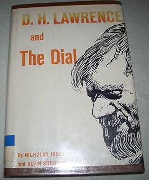 Imagen del vendedor de D.H. Lawrence and the Dial a la venta por Easy Chair Books