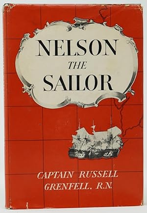 Seller image for Nelson the Sailor for sale by Underground Books, ABAA