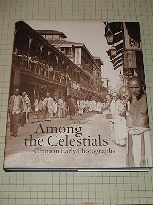 Seller image for Among the Celestials: China in Early Photographs (Mercatorfonds) for sale by rareviewbooks