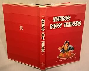 Imagen del vendedor de Seeing New Things (2nd Grade in Singer Science Series) a la venta por Bargain Finders of Colorado