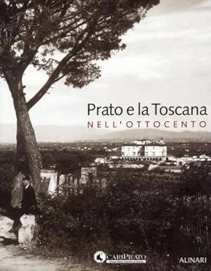 Bild des Verkufers fr Prato e la Toscana nell'Ottocento. zum Verkauf von FIRENZELIBRI SRL