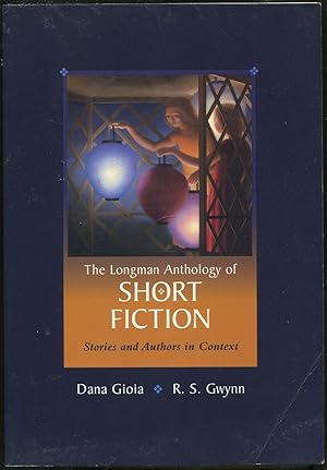Bild des Verkufers fr The Longman Anthology of Short Fiction: Stories and Authors in Context zum Verkauf von Between the Covers-Rare Books, Inc. ABAA
