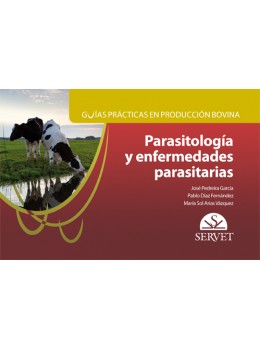 Parasitologa y enfermedades parasitarias