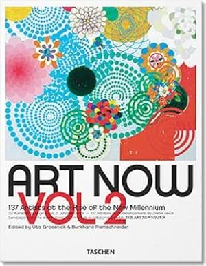 Image du vendeur pour 2: Art Now II mis en vente par Antiquariat Armebooks