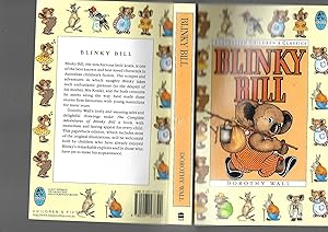 Seller image for The Complete Adventures of Blinky Bill (Bluegum) for sale by SAVERY BOOKS