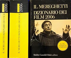 IL MEREGHETTI DIZIONARIO DEI FILM 2006
