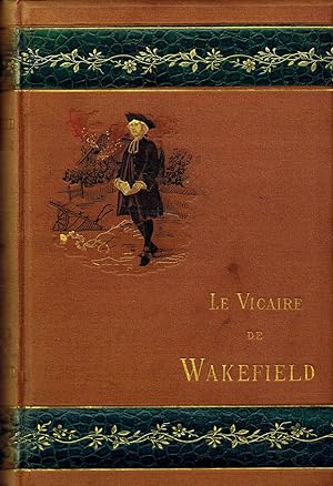 Le Vicaire de Wakefield (ca. 1885)